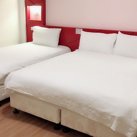 Summer Travel B&B Taitung Экстерьер фото