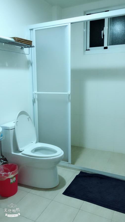 Summer Travel B&B Taitung Экстерьер фото